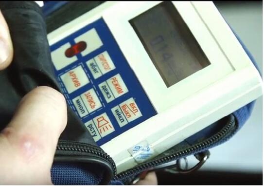 Радиационный контроль в СургутПНИИС