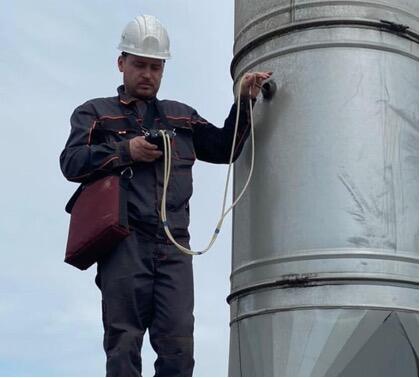 Производственный контроль в СургутПНИИС